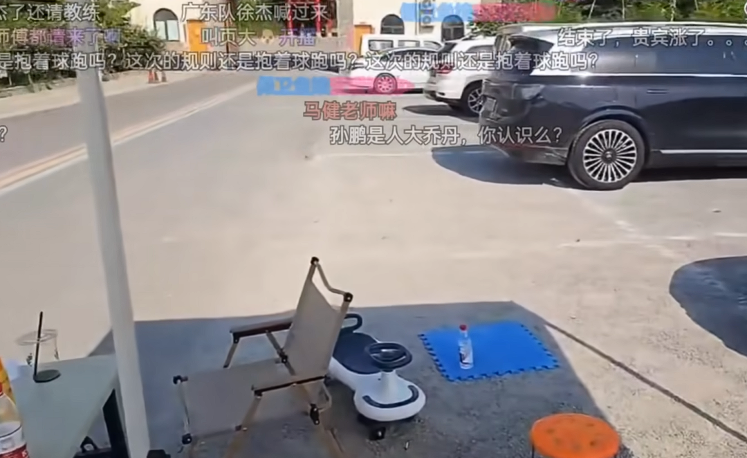 70分!杨瀚森这次,真的有点裂开了!第五中锋!
